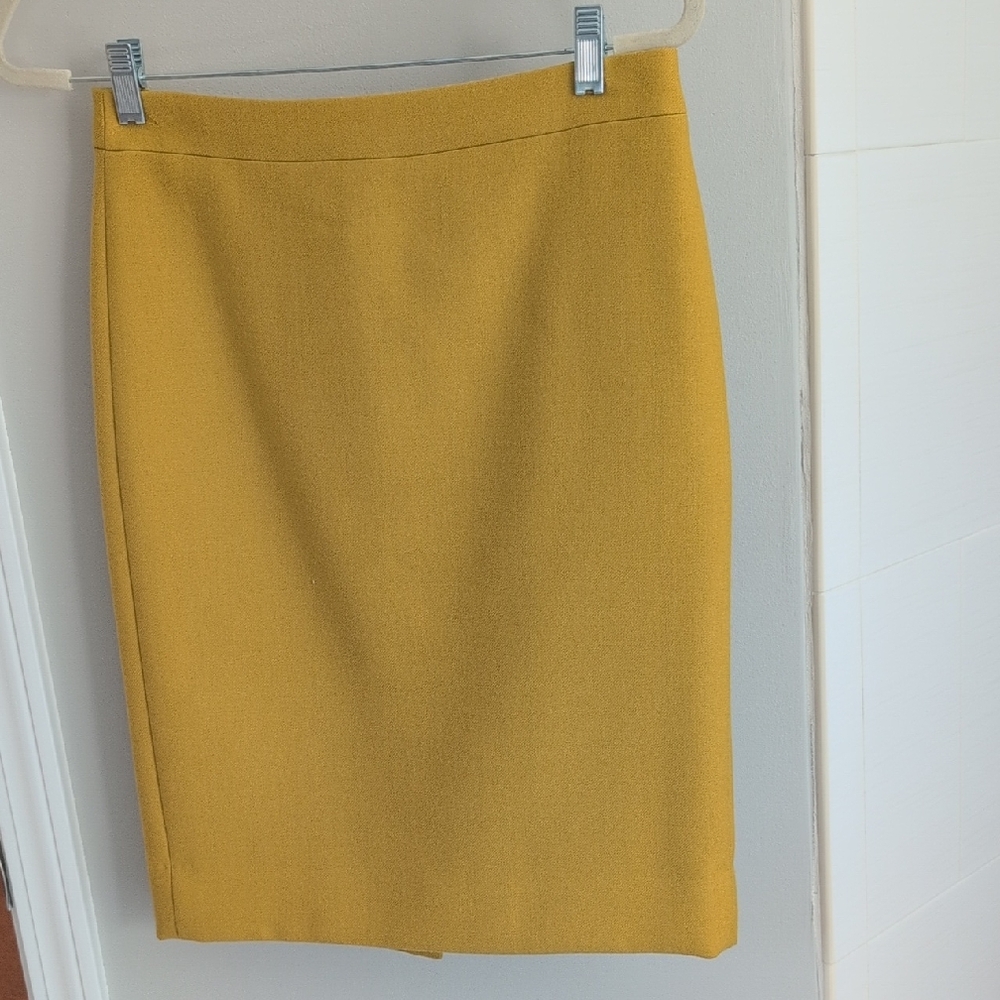 J Crew Skirt